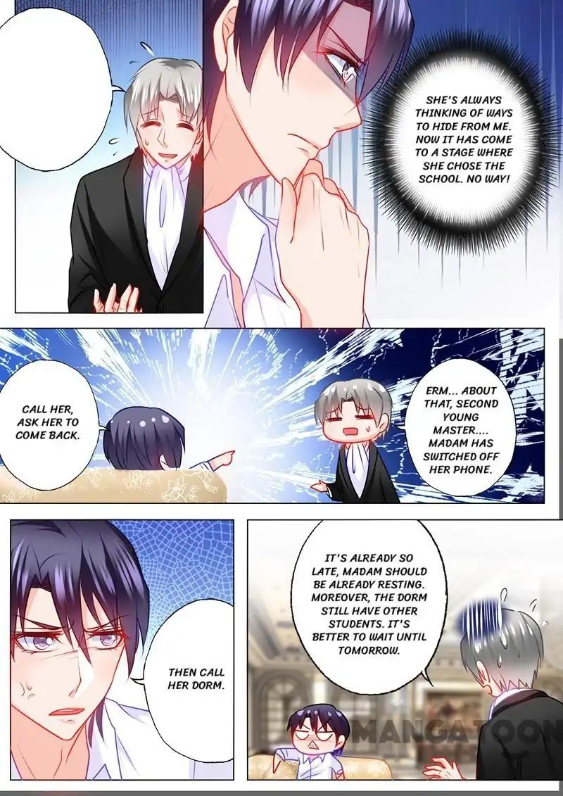 Read Warm Wedding Manga Online