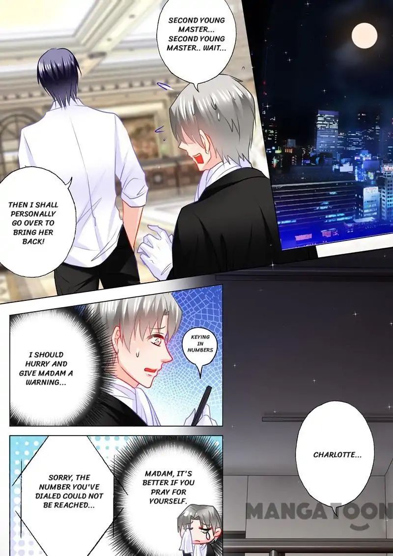 Read Warm Wedding Manga Online