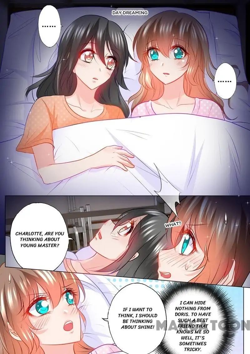 Read Warm Wedding Manga Online