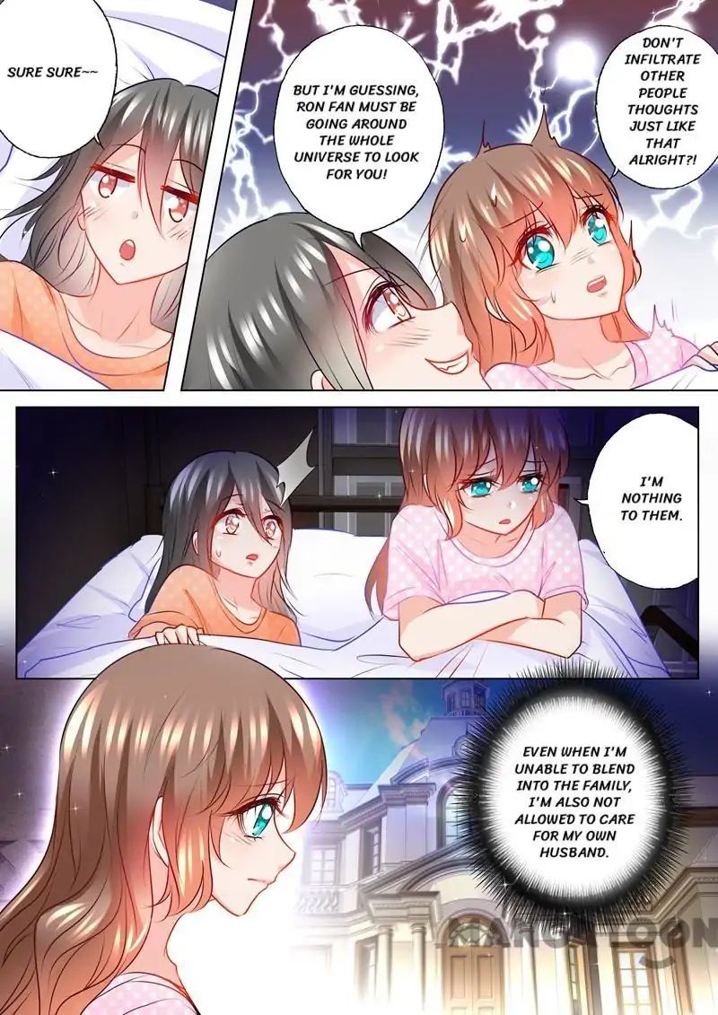 Read Warm Wedding Manga Online