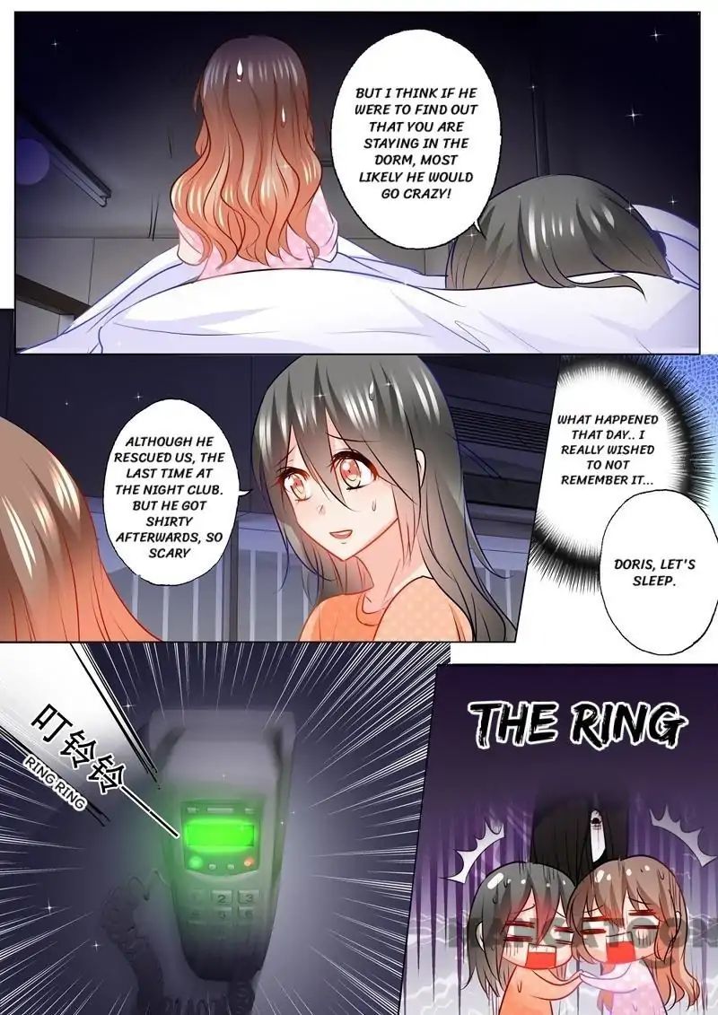 Read Warm Wedding Manga Online
