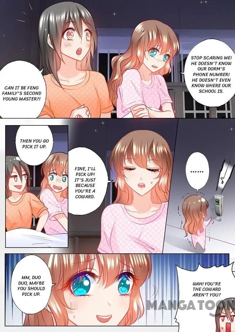 Read Warm Wedding Manga Online