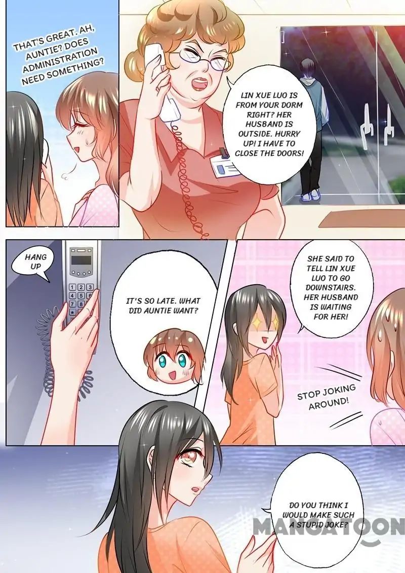 Read Warm Wedding Manga Online