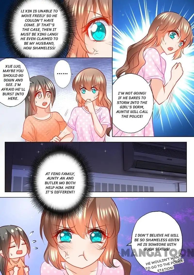 Read Warm Wedding Manga Online
