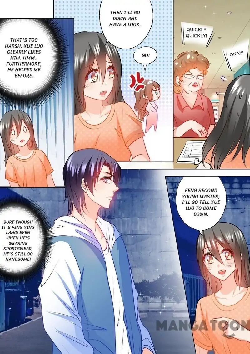 Read Warm Wedding Manga Online