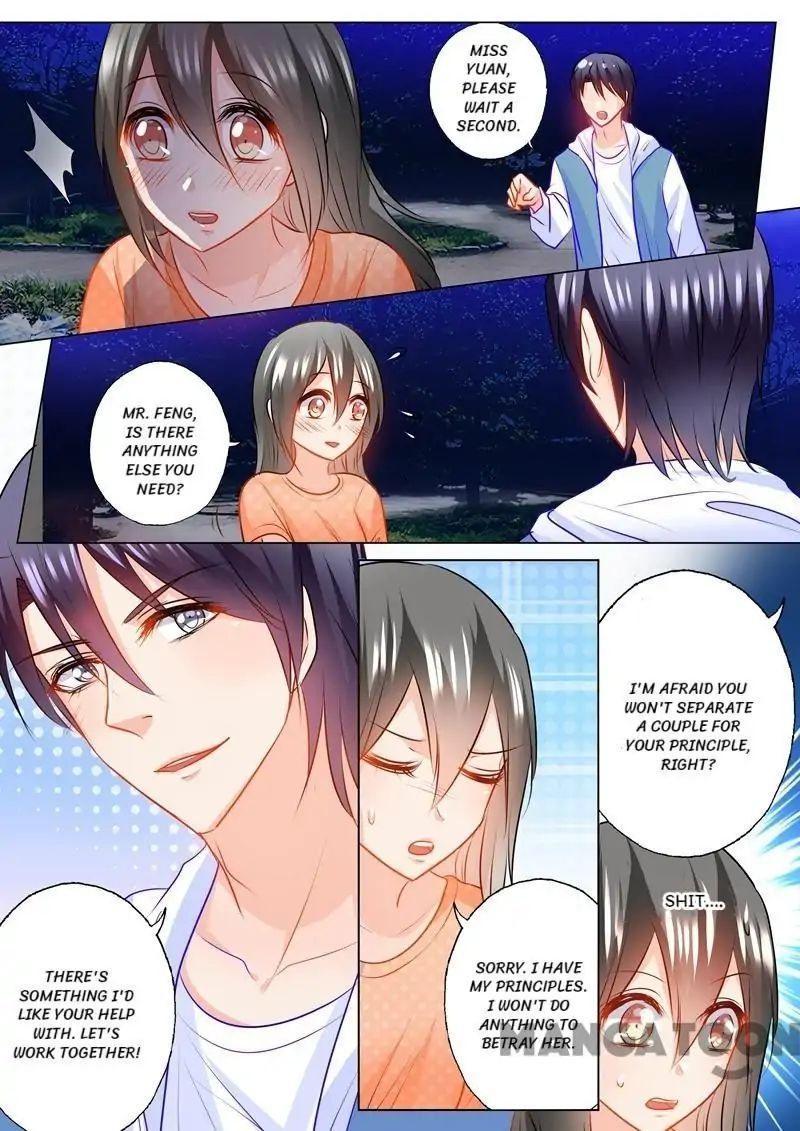 Read Warm Wedding Manga Online
