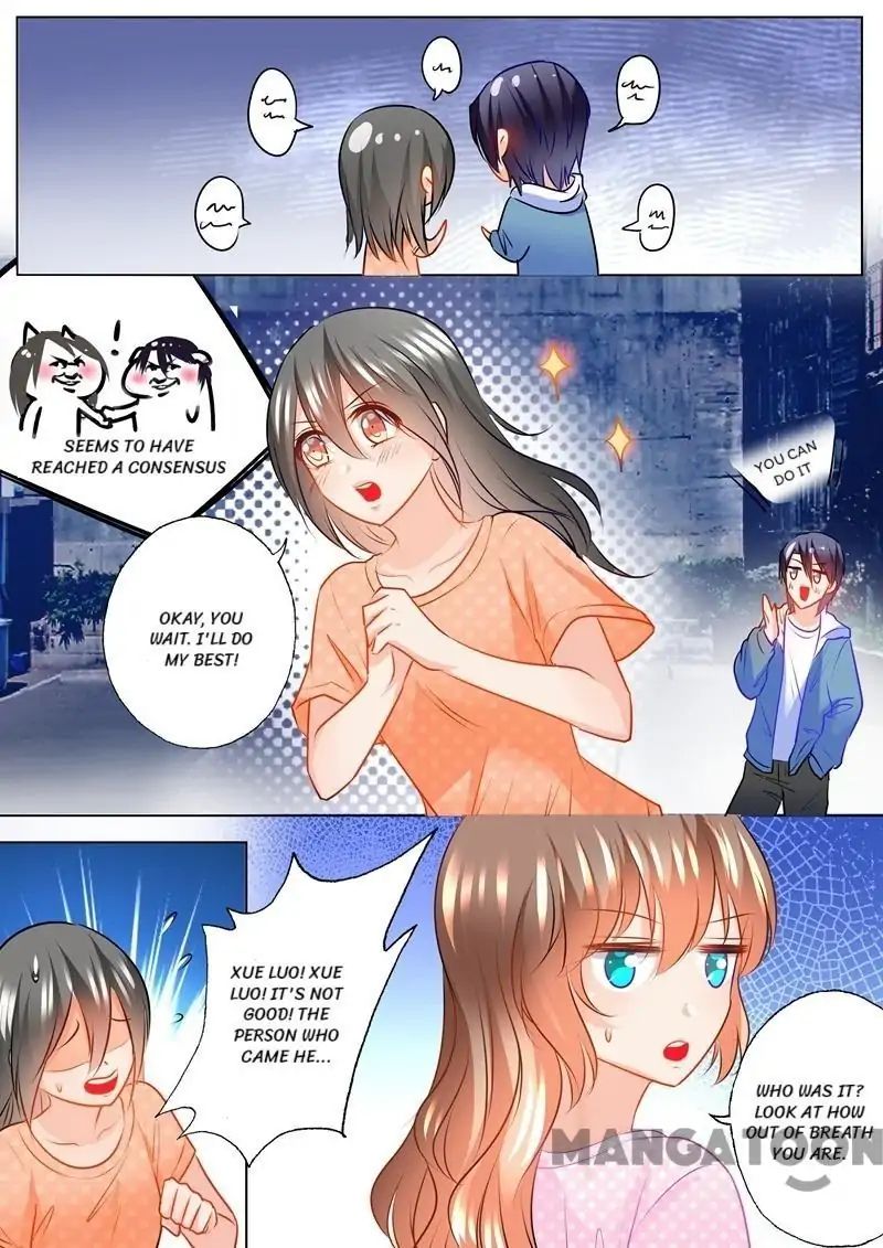 Read Warm Wedding Manga Online