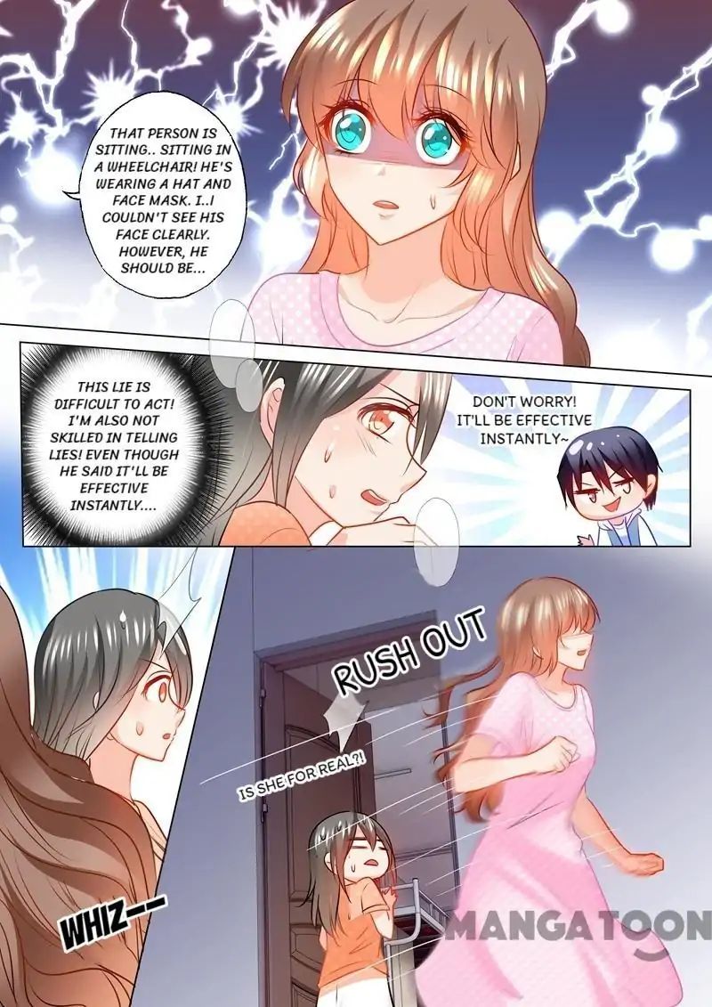 Read Warm Wedding Manga Online