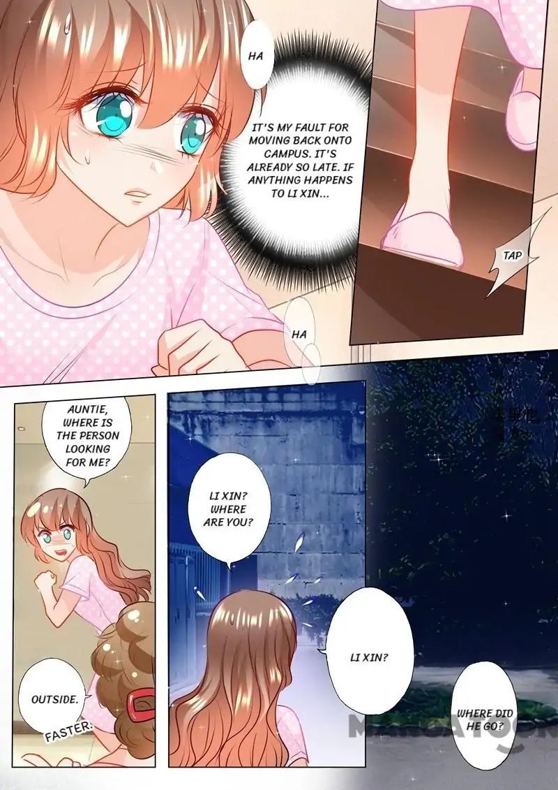 Read Warm Wedding Manga Online