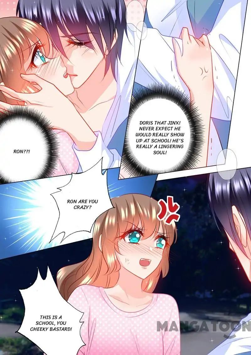 Read Warm Wedding Manga Online