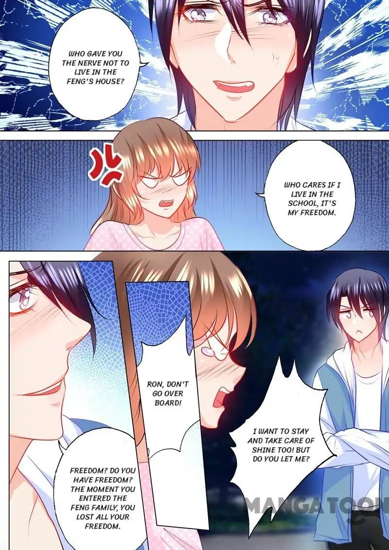 Read Warm Wedding Manga Online