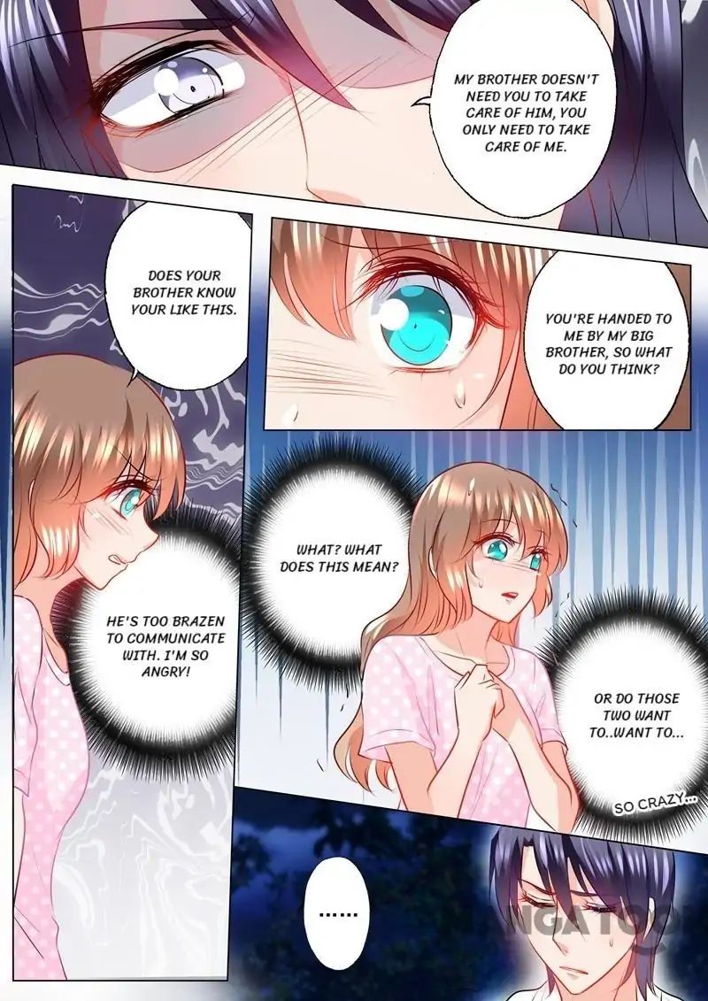 Read Warm Wedding Manga Online