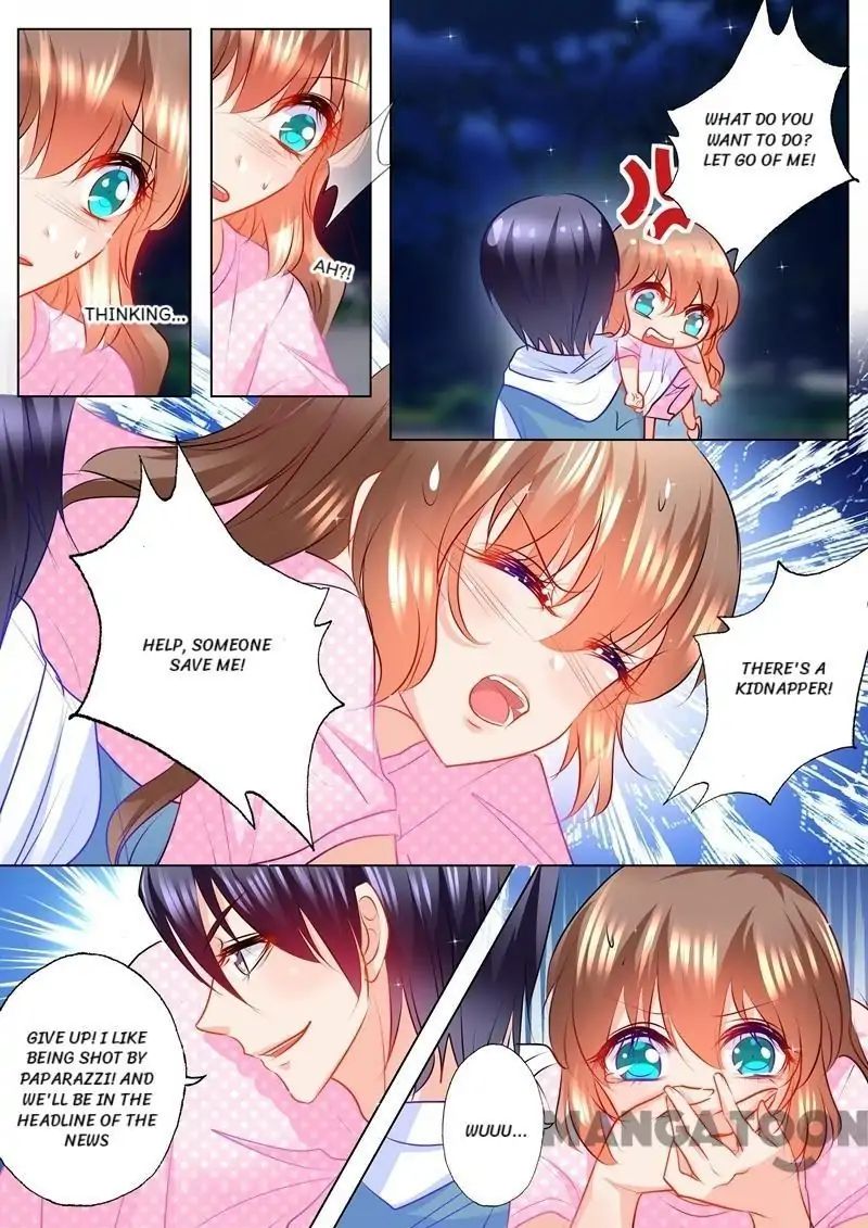 Read Warm Wedding Manga Online