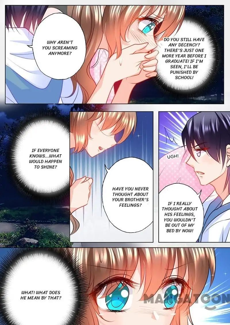 Read Warm Wedding Manga Online