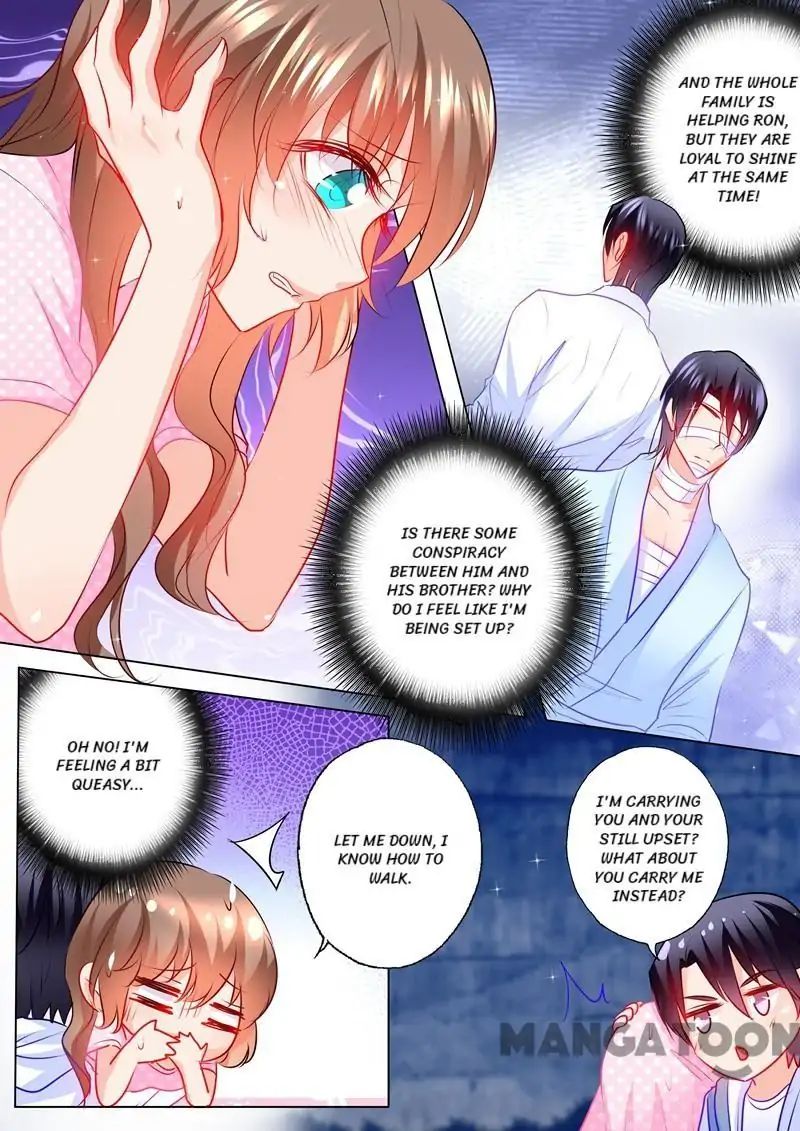 Read Warm Wedding Manga Online