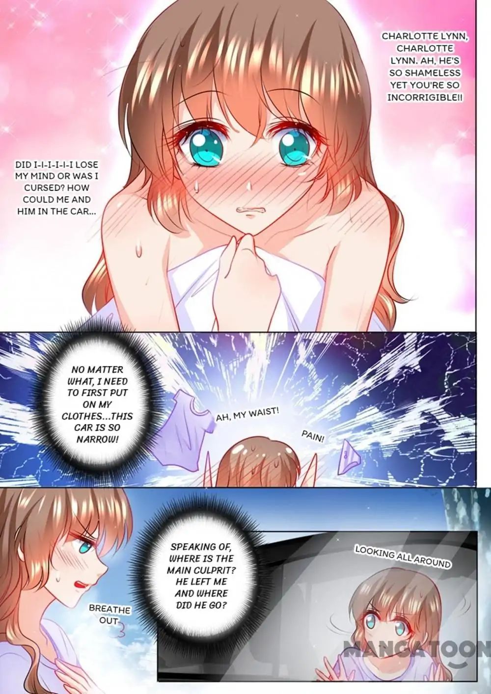 Read Warm Wedding Manga Online
