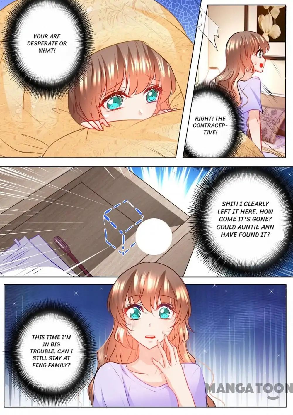 Read Warm Wedding Manga Online