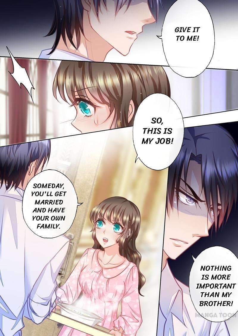 Read Warm Wedding Manga Online