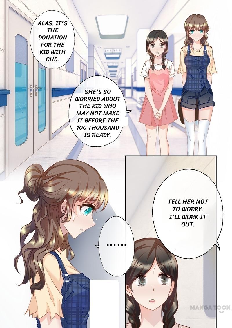 Read Warm Wedding Manga Online