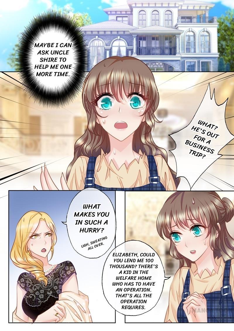 Read Warm Wedding Manga Online