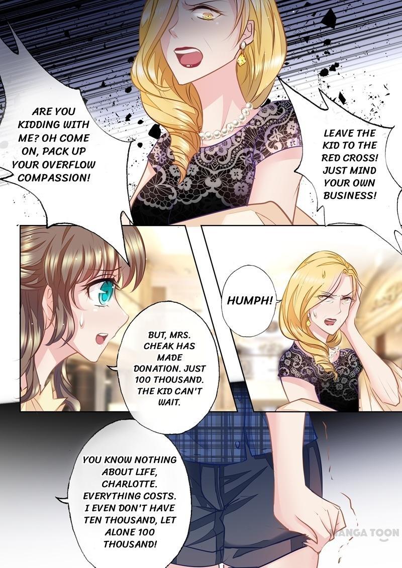 Read Warm Wedding Manga Online