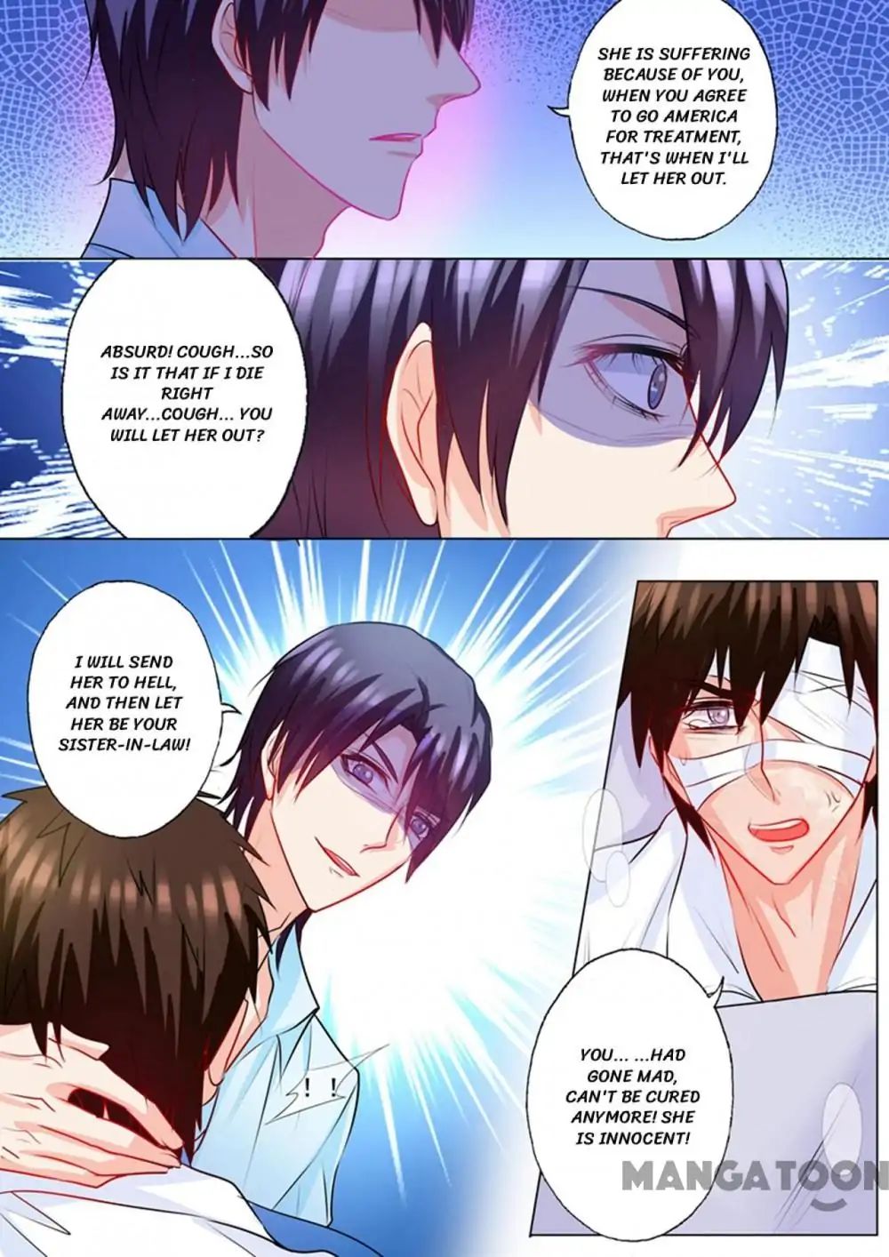Read Warm Wedding Manga Online