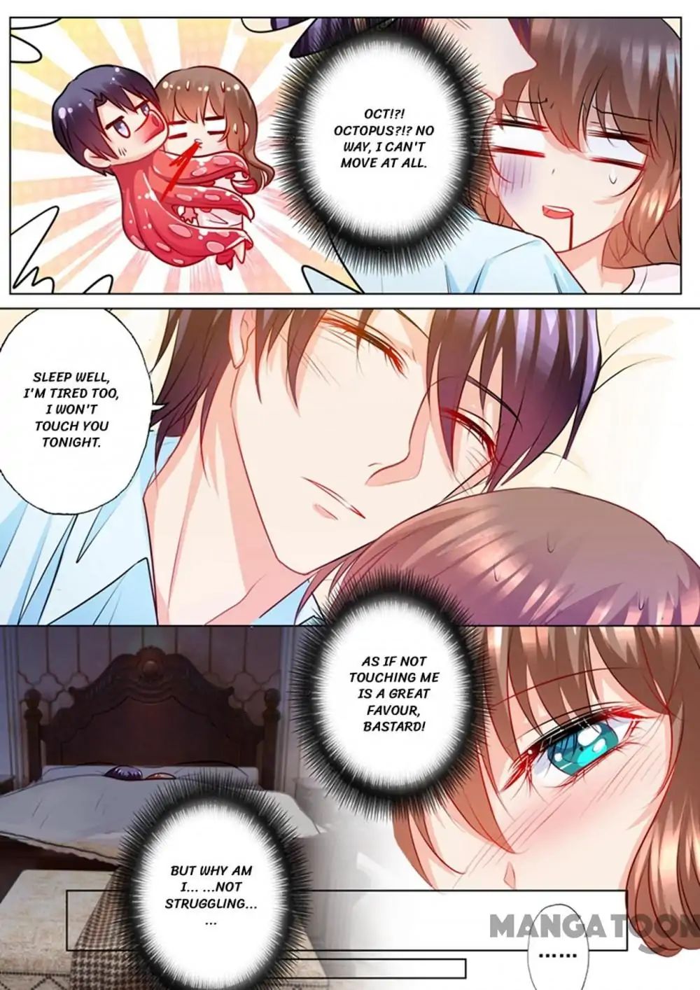 Read Warm Wedding Manga Online