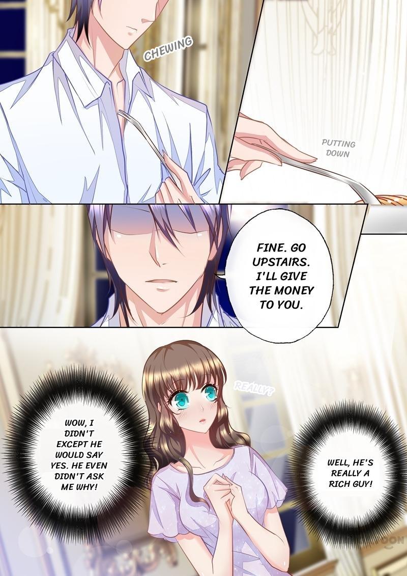 Read Warm Wedding Manga Online