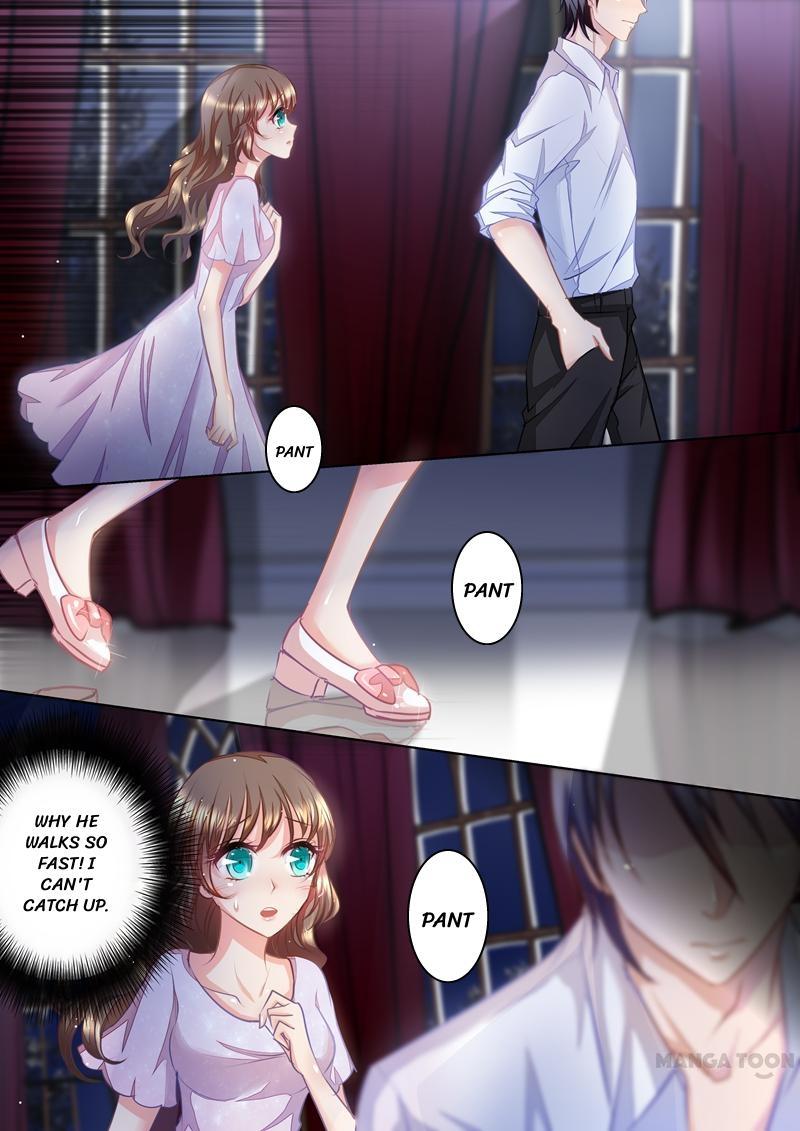Read Warm Wedding Manga Online