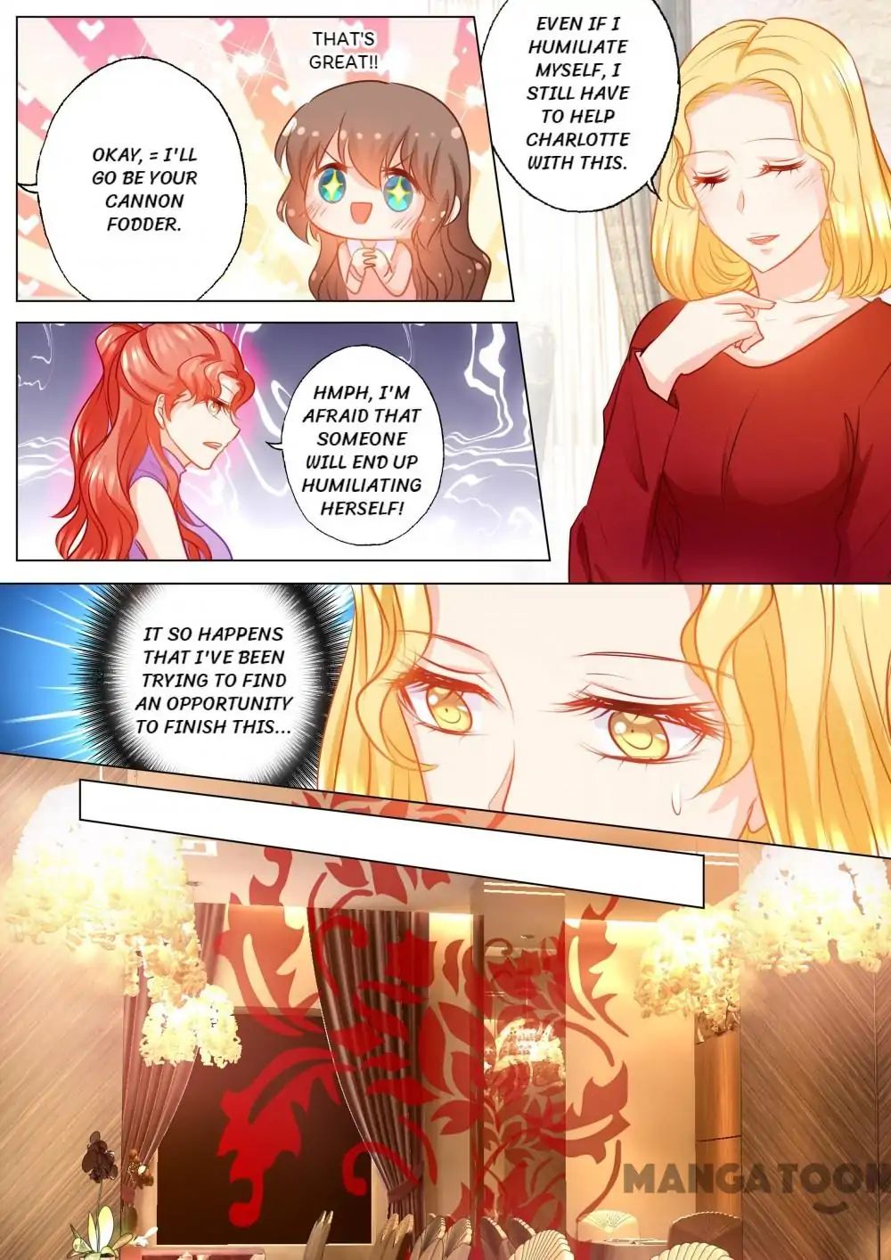 Read Warm Wedding Manga Online