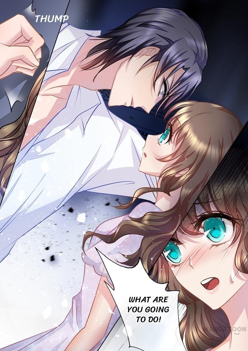 Read Warm Wedding Manga Online