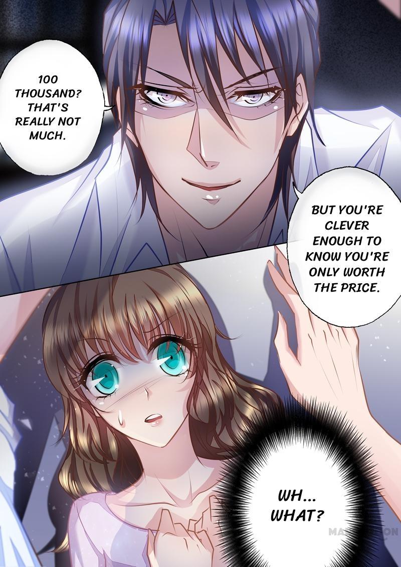 Read Warm Wedding Manga Online