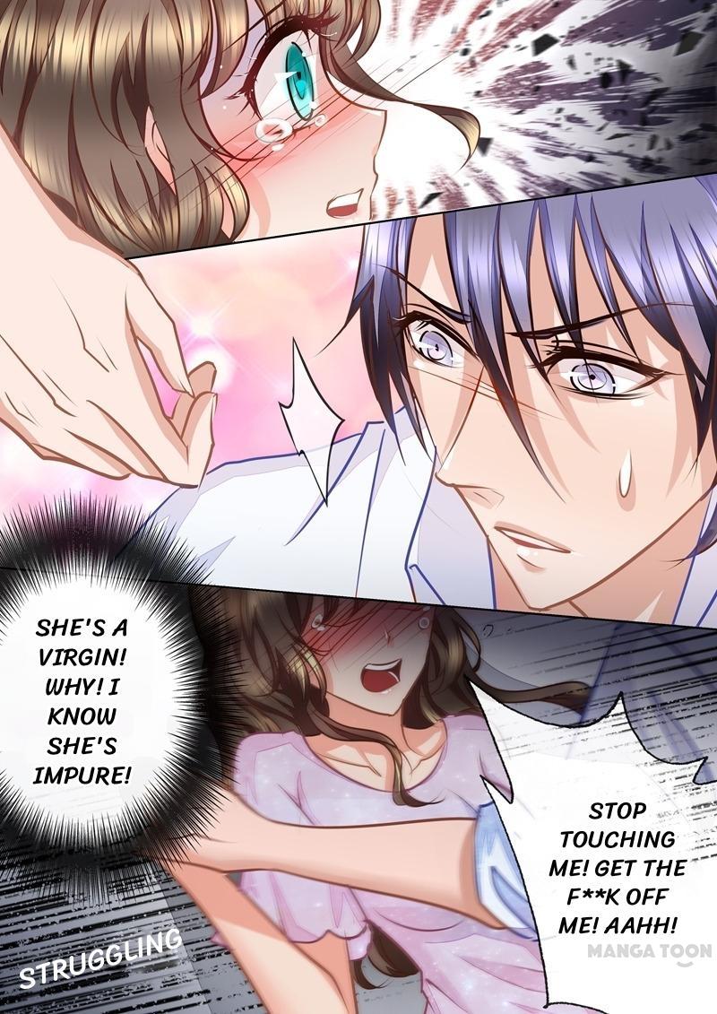 Read Warm Wedding Manga Online