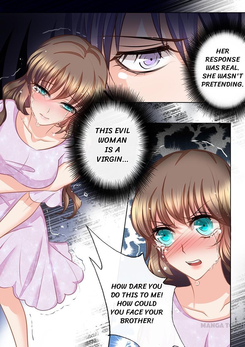 Read Warm Wedding Manga Online