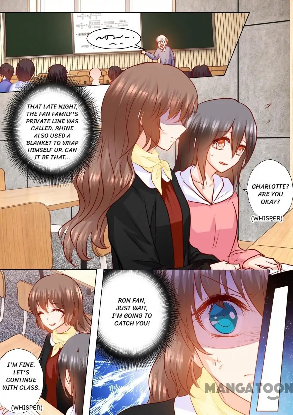 Read Warm Wedding Manga Online