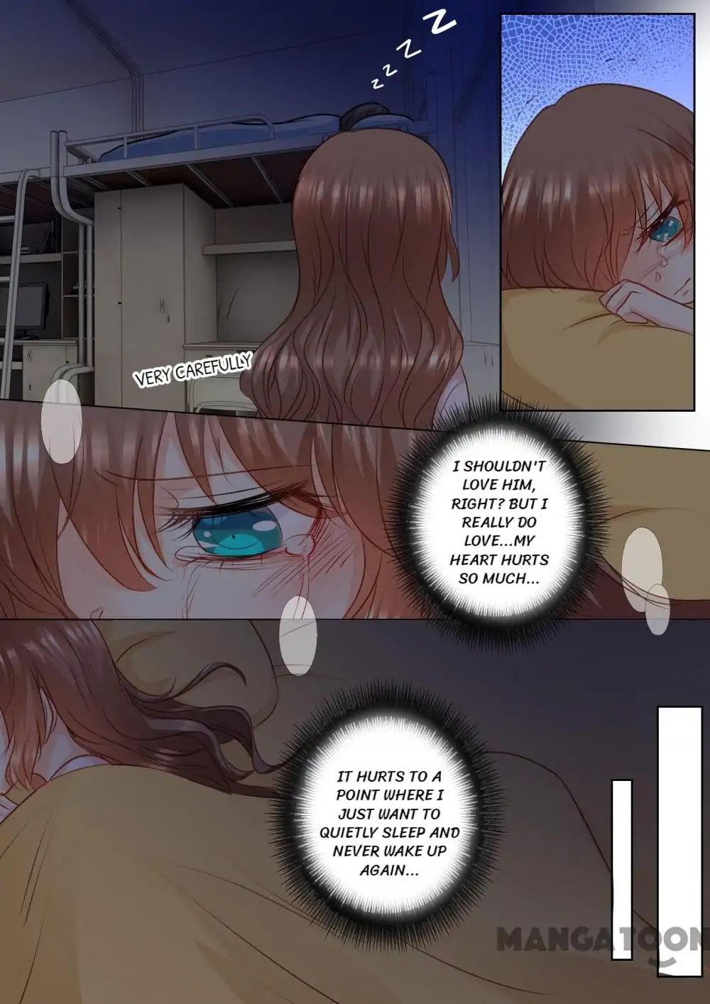 Read Warm Wedding Manga Online