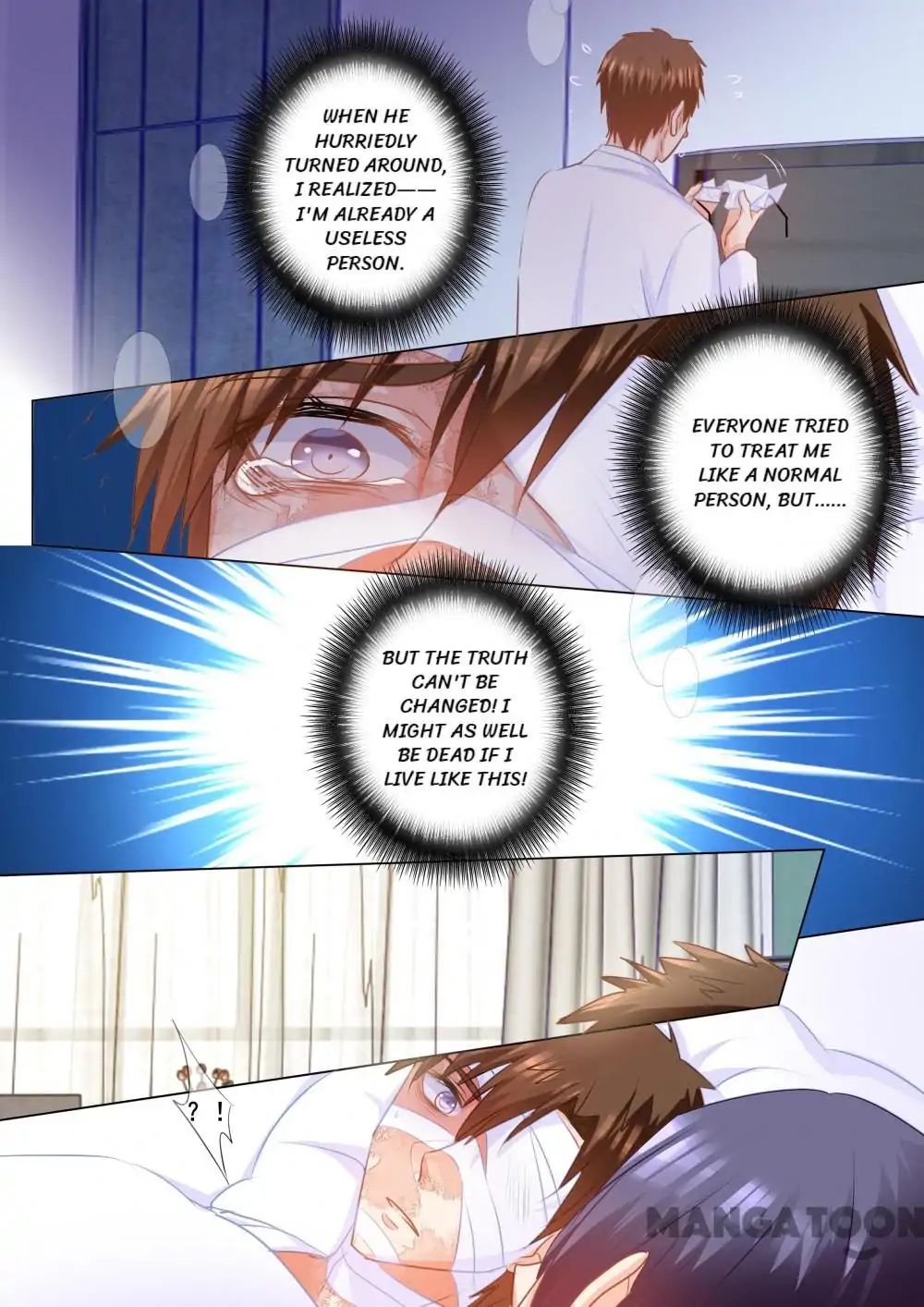 Read Warm Wedding Manga Online