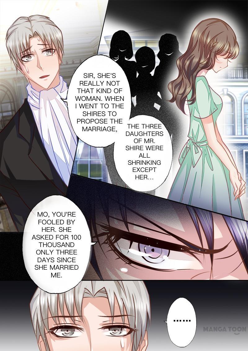 Read Warm Wedding Manga Online