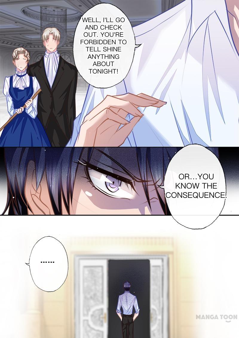 Read Warm Wedding Manga Online