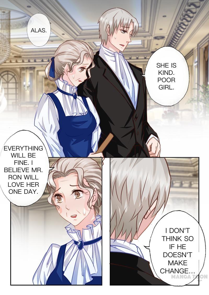 Read Warm Wedding Manga Online