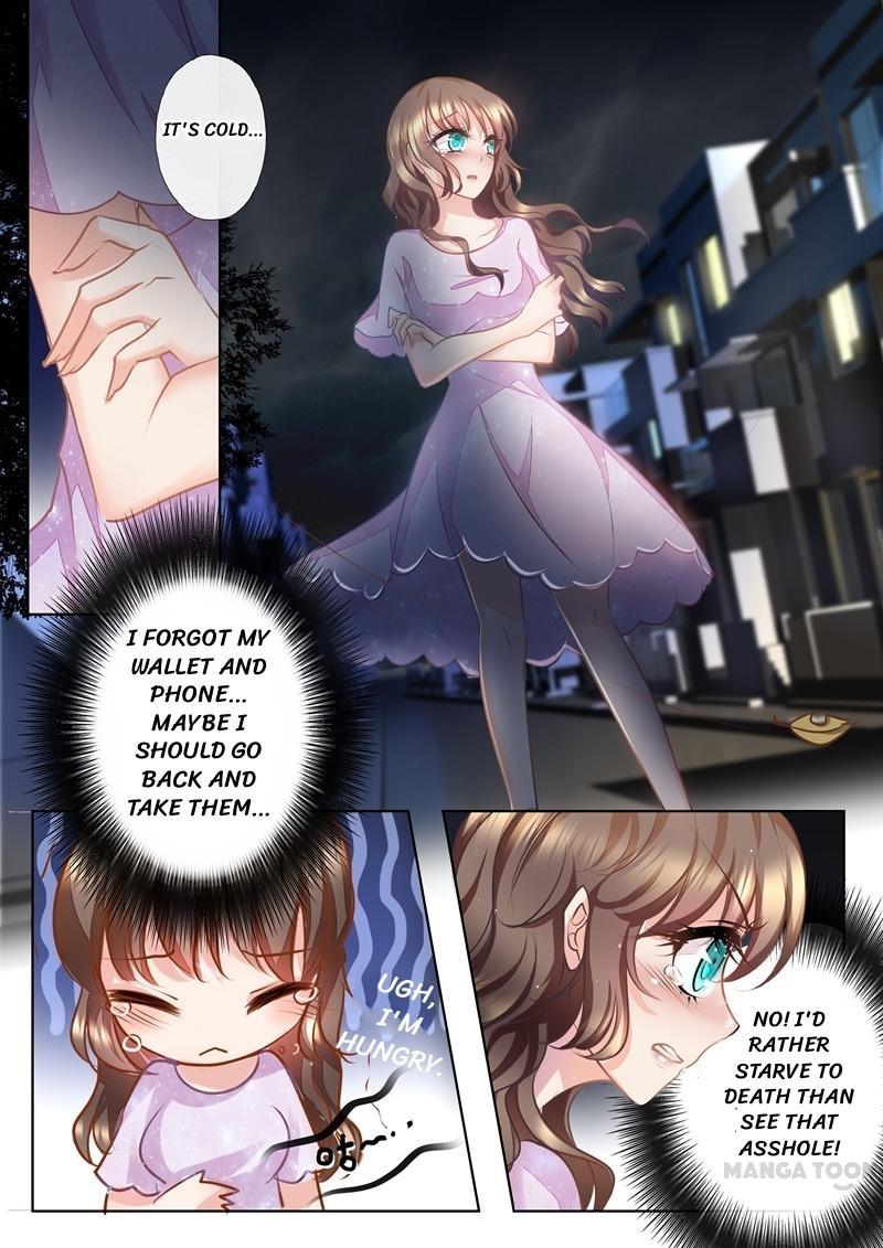 Read Warm Wedding Manga Online