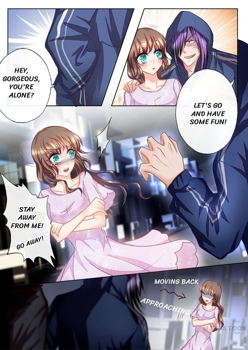 Read Warm Wedding Manga Online