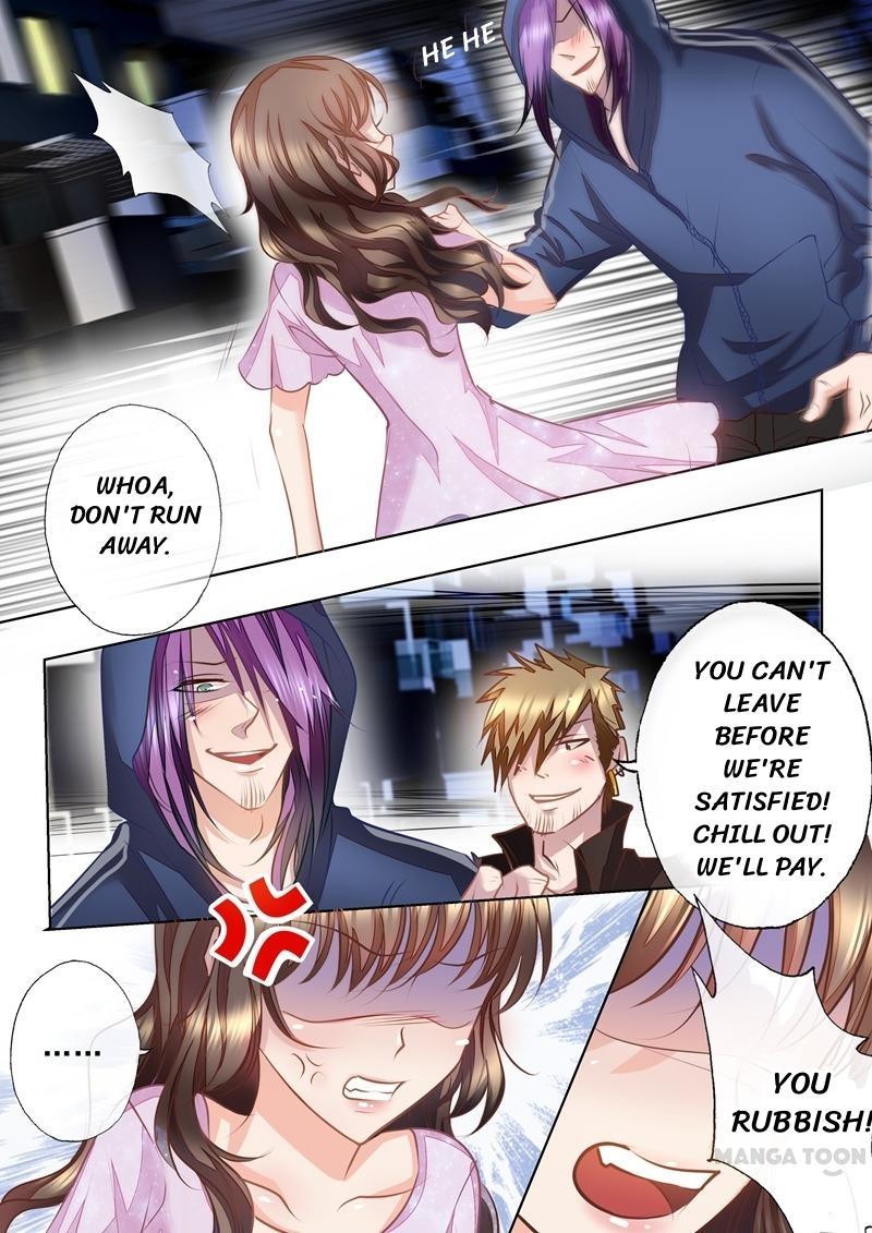 Read Warm Wedding Manga Online