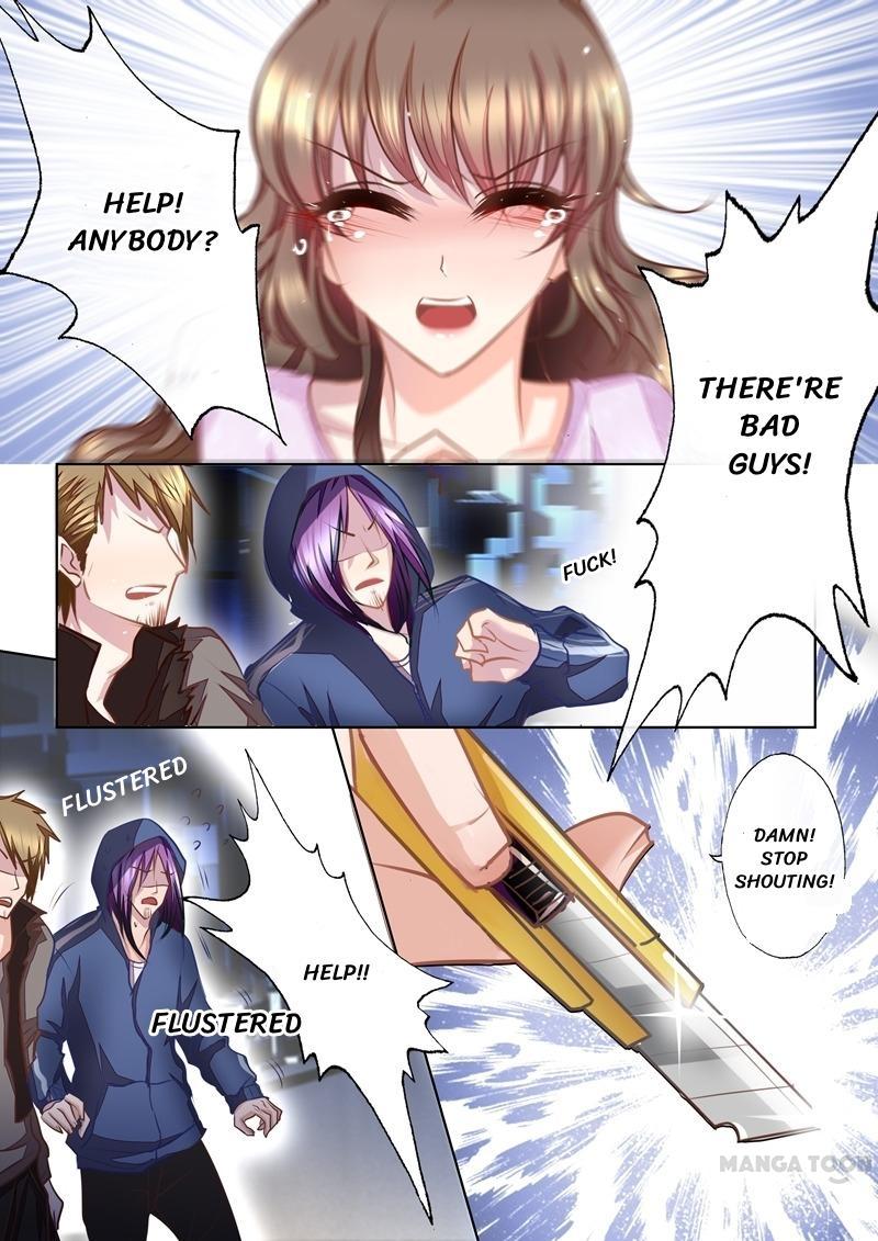 Read Warm Wedding Manga Online