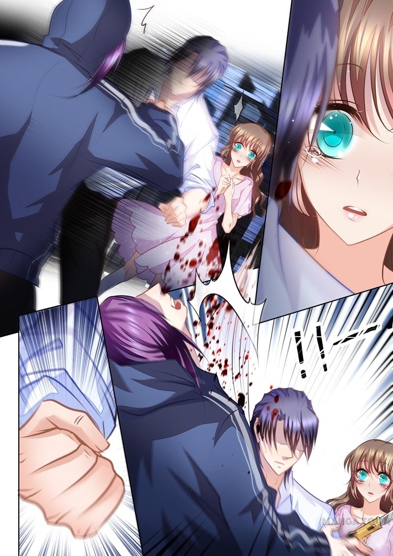 Read Warm Wedding Manga Online