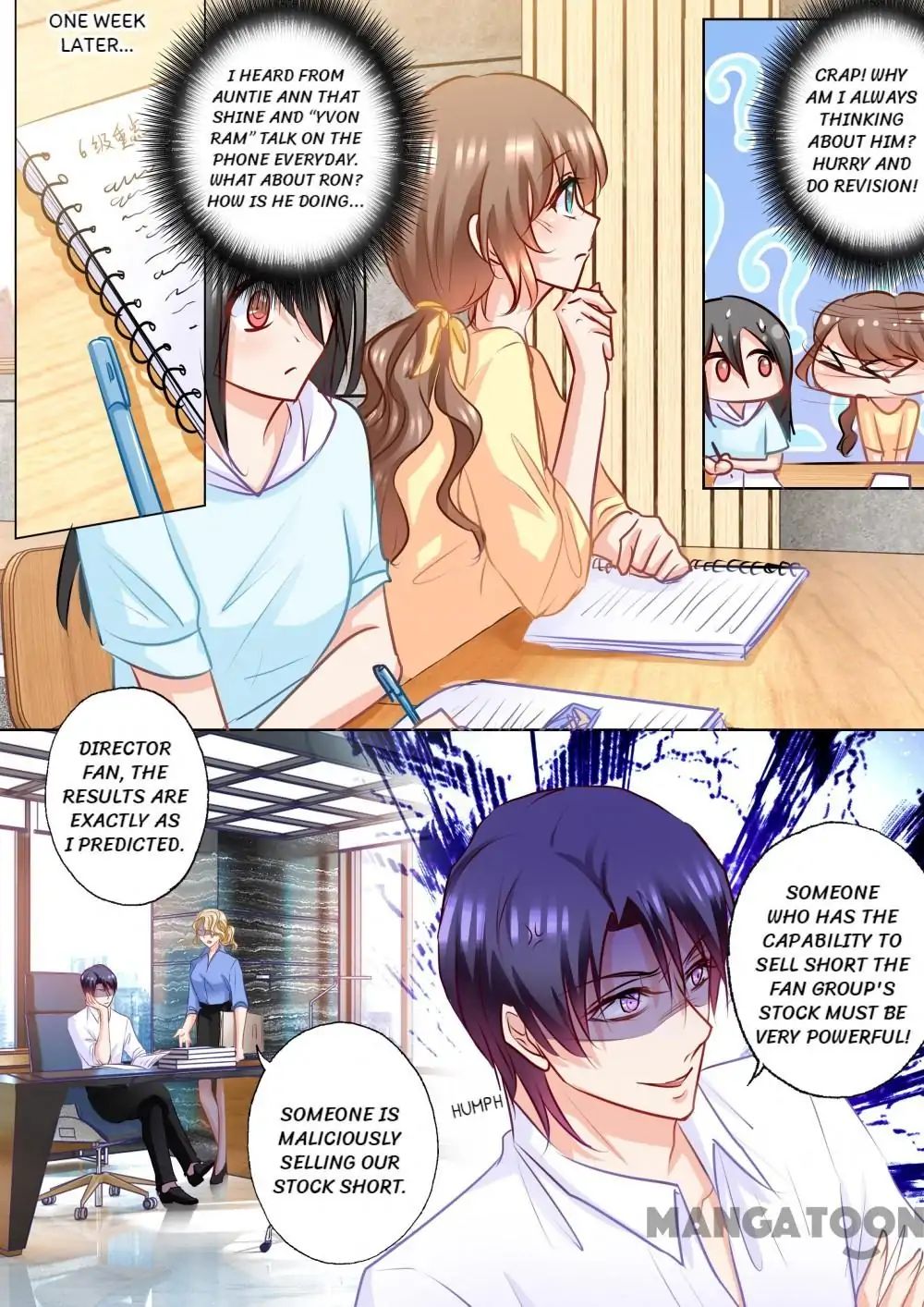 Read Warm Wedding Manga Online