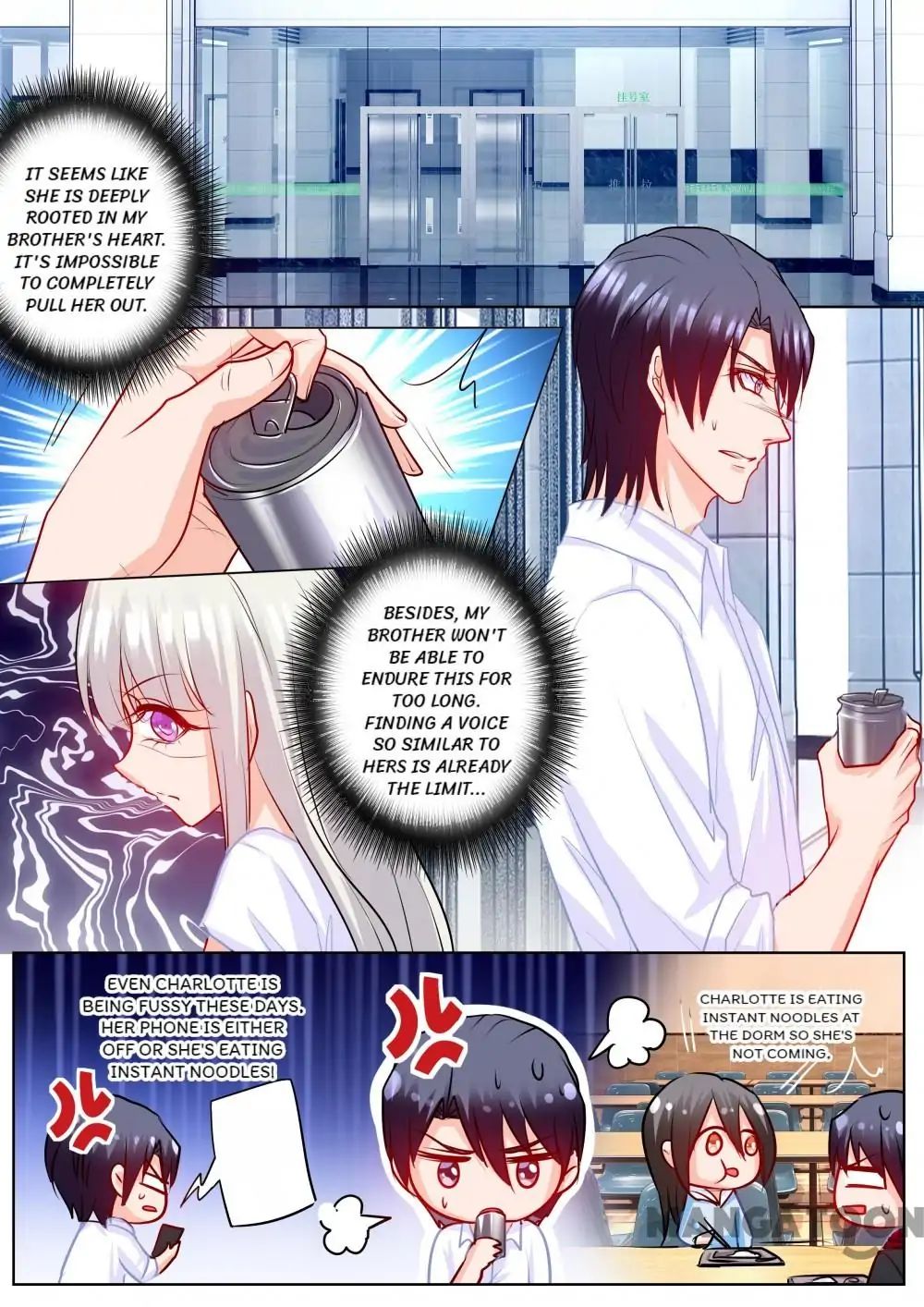Read Warm Wedding Manga Online