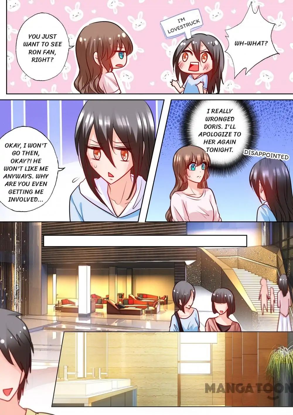 Read Warm Wedding Manga Online