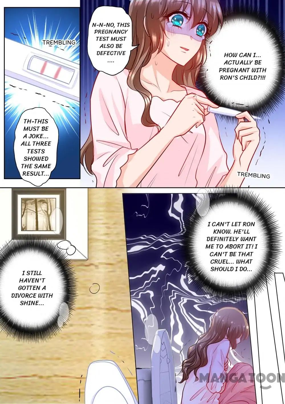Read Warm Wedding Manga Online