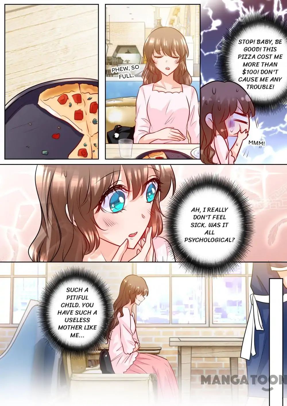 Read Warm Wedding Manga Online